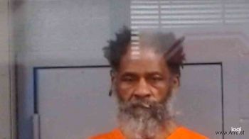 Donald Eugene Wilson Mugshot