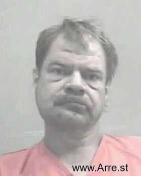 Donald Alan Bishop Mugshot