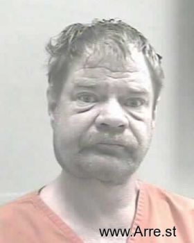 Donald Alan Bishop Mugshot