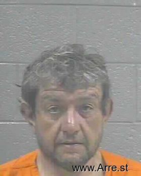 Donald Wayne Blankenship Mugshot