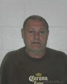 Donald Mcarthur Blankenship Mugshot