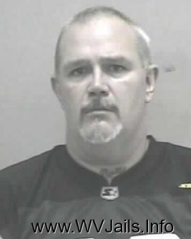 Donald Lee Caudill Mugshot