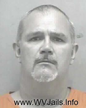 Donald Lee Caudill Mugshot