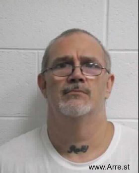 Donald Lee Caudill Mugshot