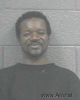 Donald E. Green Mugshot