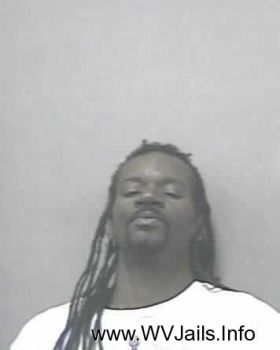 Donald Eugene Greene Mugshot