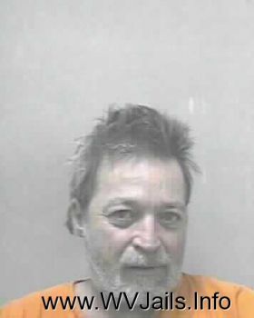 Donald Jeffery Harper Mugshot