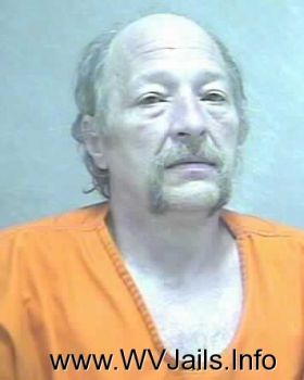 Donald Ray Hillegass Mugshot