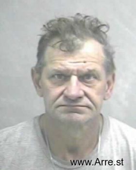 Donald Manard Kerns Mugshot