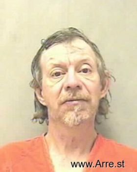 Donald Lee Lambert Mugshot