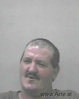 Donald Wayne Lester Mugshot