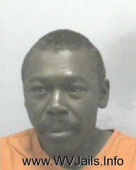 Donald Lee Mack Mugshot