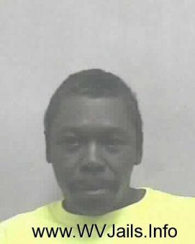 Donald Lee Mack Mugshot