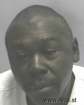 Donald Lee Mack Mugshot