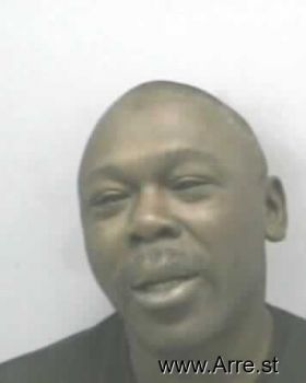 Donald Lee Mack Mugshot