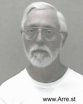 Donald Lee Norman Mugshot