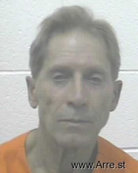 Donald Gene Reed Mugshot