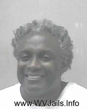 Donald Drabell Robinson Mugshot