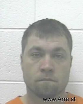 Donald Christopher Tackett Mugshot