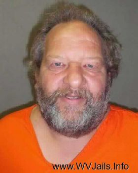 Donald Gary Tressler Mugshot