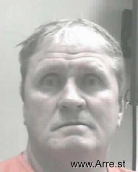 Donald Paul Wayne Mugshot