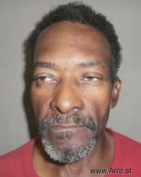 Donald Wayne Wilson Mugshot