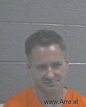 Donald Lee Withrow Mugshot