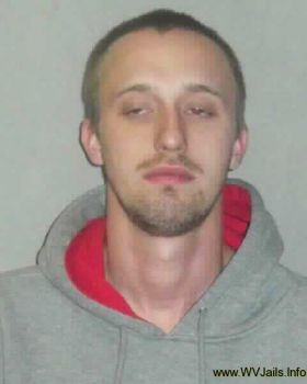 Donavin Douglas Troxell Mugshot