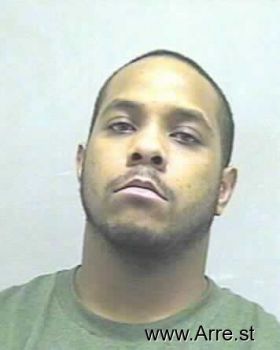 Donavon Patrick Fletcher Mugshot