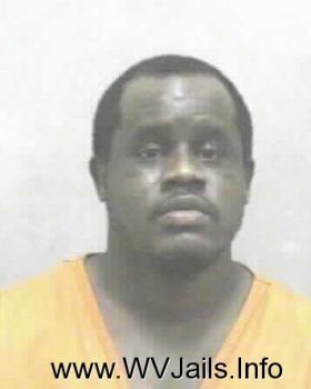 Dondie Lee Williams Mugshot