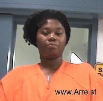 Donee Vija Williams Mugshot