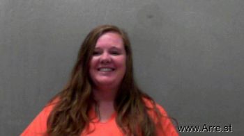 Donique Ann Mitchem Mugshot