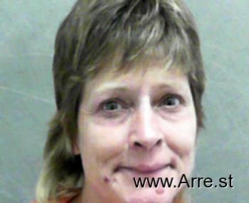 Donna Sue Abbott Mugshot