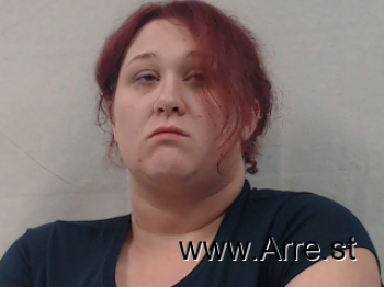 Donna Marie Bird Mugshot