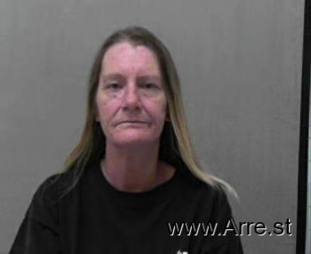 Donna Louise Bowman Mugshot