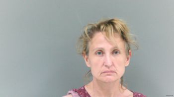 Donna  Brewster Mugshot