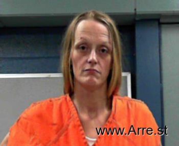 Donna Marie Grounds Mugshot