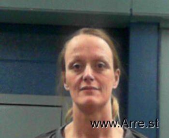 Donna Marie Grounds Mugshot