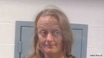 Donna Marie Grounds Mugshot