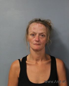 Donna Marie Grounds Mugshot