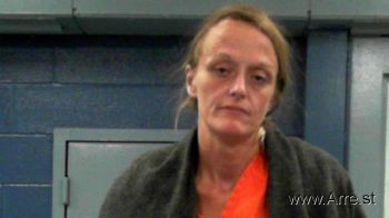 Donna Marie Grounds Mugshot