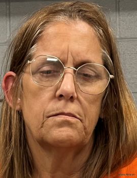 Donna Sue Marshall Mugshot