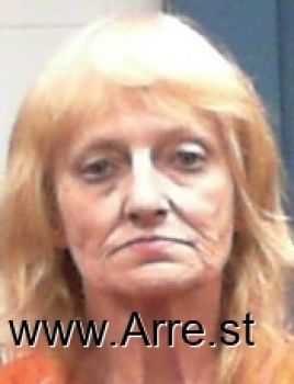 Donna Sue Martin Mugshot