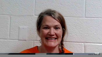 Donna Jean Moore Mugshot