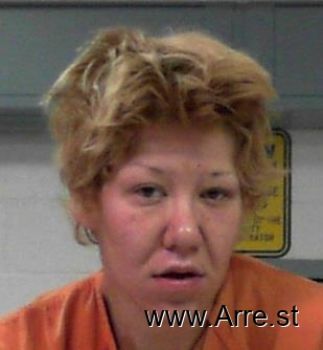 Donna Marie Simpson Mugshot