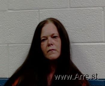 Donna Jane Smith Mugshot