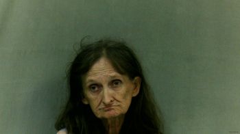 Donna Sue Webb Mugshot