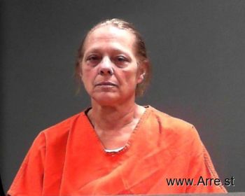 Donna Marie Wells-wright Mugshot