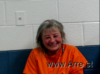 Donna Sue Williams Mugshot