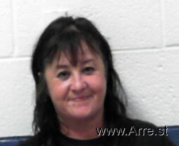 Donna Sue Williams Mugshot